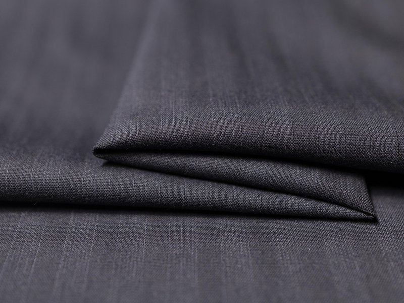 服装面料：一场关于质感与时尚的对话